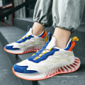 Hot Sale Blade Fashion Casual Shoes plusSize men shoes 2021 ,mens sneakers 2021 ,Sneakers For Men